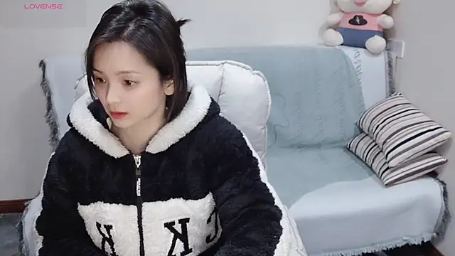 judy522 online show from February 2025 02:47:02 AM