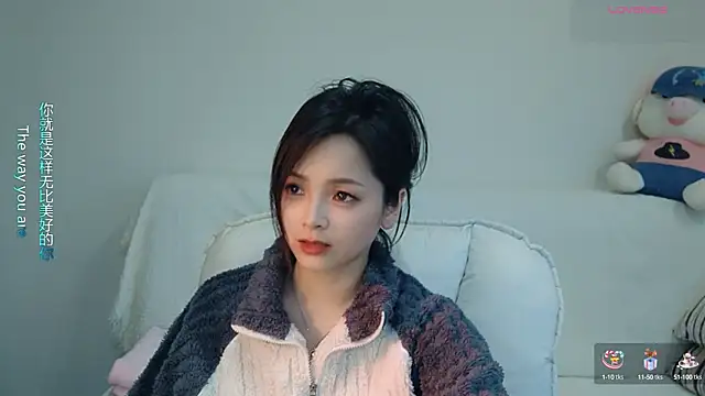 judy522 online show from March 2025 09:45:02 AM