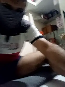 Naresh00766 online show from April 2026 07:28:02 PM