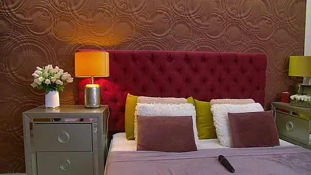 IrisMonn online show from March 2025 06:04:02 AM