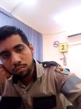 EnriquePersian197 online show from January 2025 06:59:02 PM