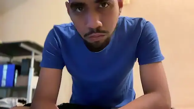 EnriquePersian197 online show from January 2025 07:55:01 PM