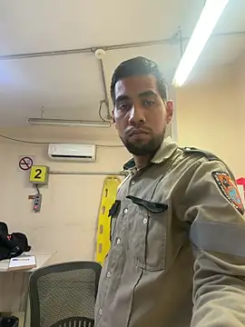 EnriquePersian197 online show from March 2026 12:20:01 PM