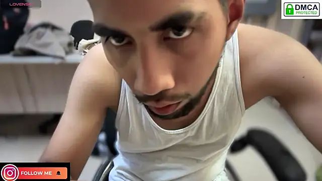 EnriquePersian197 online show from April 2026 06:00:02 AM