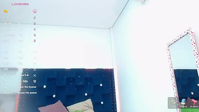 Snapshot of ARTEMIZA_LOVE_ chatting on January 2025 03:25:01 PM ARTEMIZA LOVE online show from January 2025 03:25:01 PM