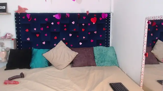 Snapshot of ARTEMIZA_LOVE_ chatting on February 2025 12:36:01 PM ARTEMIZA LOVE online show from February 2025 12:36:01 PM
