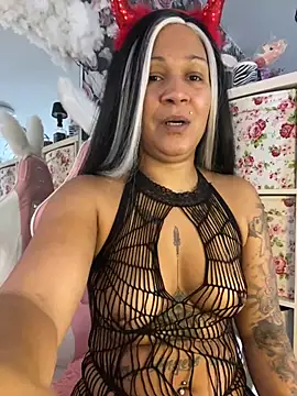 Jaylaloveofficial online show from October 2025 10:05:02 AM