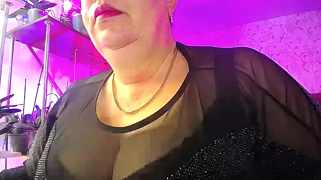  Sweet Woman online show from October 2025 05:35:02 AM