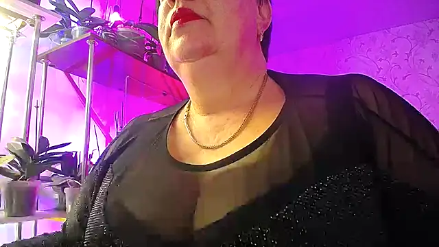  Sweet Woman online show from December 2025 11:05:01 AM