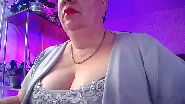  Sweet Woman online show from February 2026 01:36:01 PM