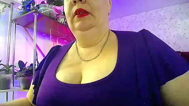  Sweet Woman online show from February 2026 08:43:01 AM
