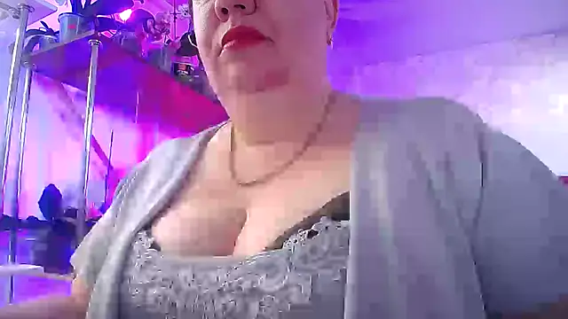  Sweet Woman online show from April 2026 04:30:01 AM