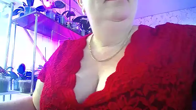  Sweet Woman online show from June 2026 06:44:01 AM