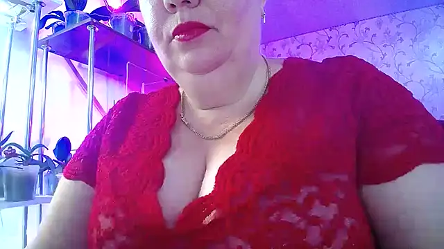  Sweet Woman online show from June 2026 06:38:02 AM