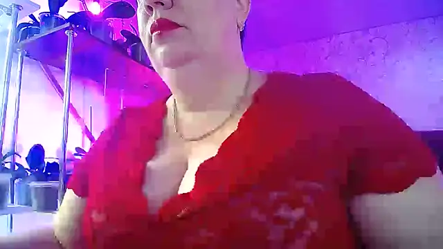  Sweet Woman online show from June 2026 04:54:02 AM