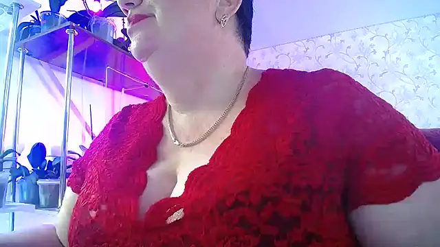  Sweet Woman online show from June 2026 10:48:01 AM