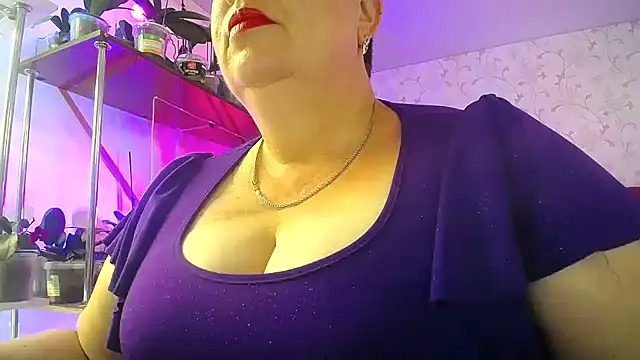  Sweet Woman online show from July 2026 01:17:02 PM