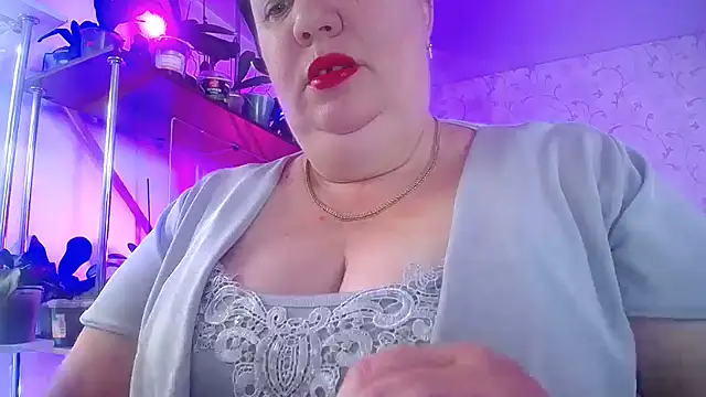  Sweet Woman online show from July 2026 07:37:02 AM