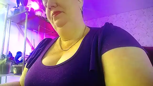  Sweet Woman online show from July 2026 05:43:02 AM