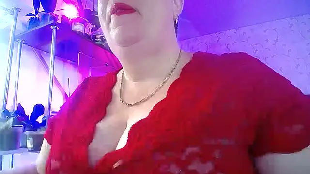  Sweet Woman online show from July 2026 05:45:02 AM