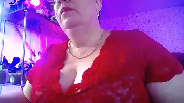  Sweet Woman online show from July 2026 11:58:02 AM