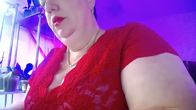  Sweet Woman online show from July 2026 05:09:02 AM