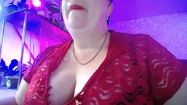  Sweet Woman online show from July 2026 11:49:02 AM