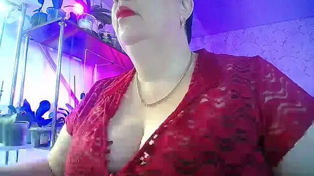  Sweet Woman online show from July 2026 05:47:01 AM