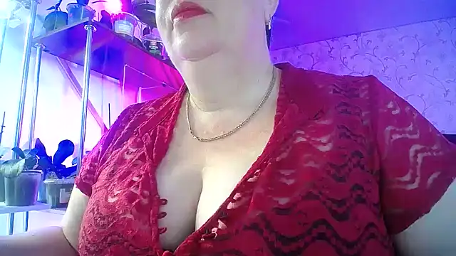  Sweet Woman online show from July 2026 05:11:01 AM
