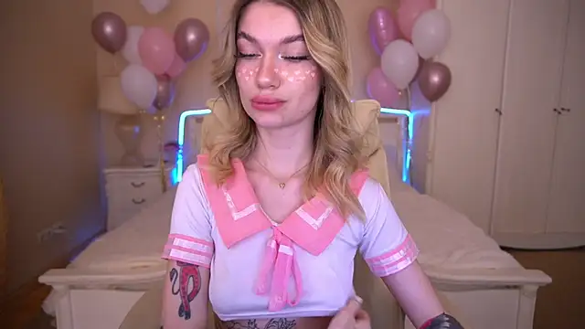 AnacondaOn online show from February 2025 09:27:02 PM