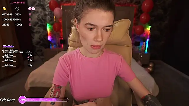 AnacondaOn online show from February 2025 10:49:02 AM