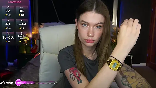 AnacondaOn online show from April 2026 02:31:01 PM