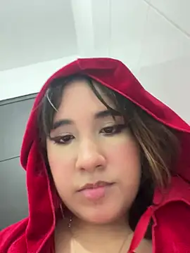 Snapshot of melyescobar chatting on July 2026 04:28:02 AM melyescobar online show from July 2026 04:28:02 AM