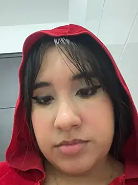 Snapshot of melyescobar chatting on July 2026 04:05:01 AM melyescobar online show from July 2026 04:05:01 AM
