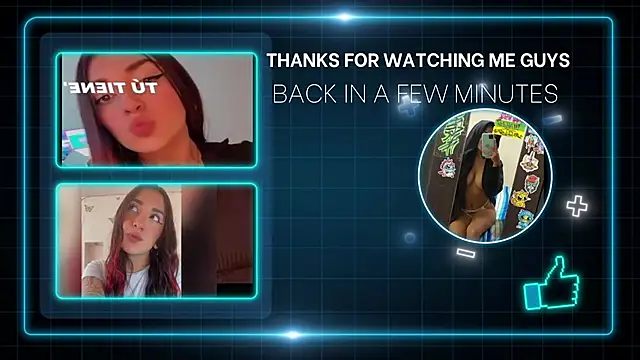 Lia-mitch online show from January 2025 06:40:01 PM