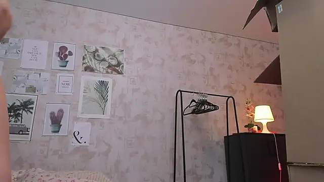 Luafy Toddy online show from February 2026 03:54:01 AM