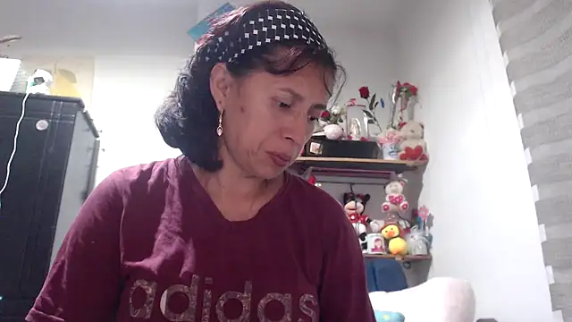 sexy mary 69 online show from October 2025 11:25:02 PM