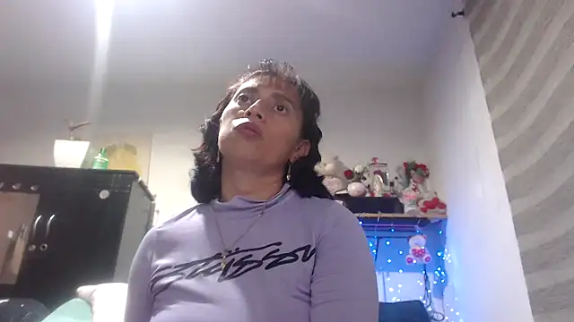 sexy mary 69 online show from October 2025 12:00:01 AM