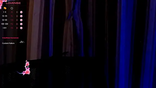 Laura Bess online show from March 2026 02:44:02 AM