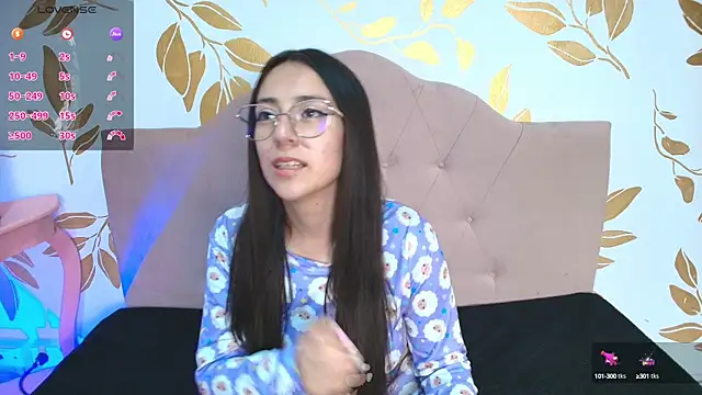 Sweet Sammy  online show from February 2025 03:46:02 AM