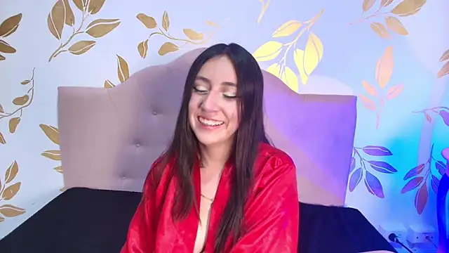 Sweet Sammy  online show from February 2025 04:01:01 AM