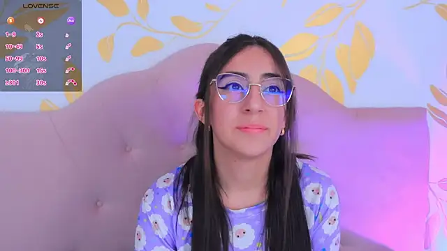 Sweet Sammy  online show from March 2025 01:47:01 PM