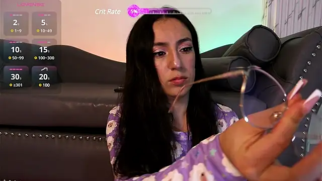 Sweet Sammy  online show from March 2025 03:53:02 AM