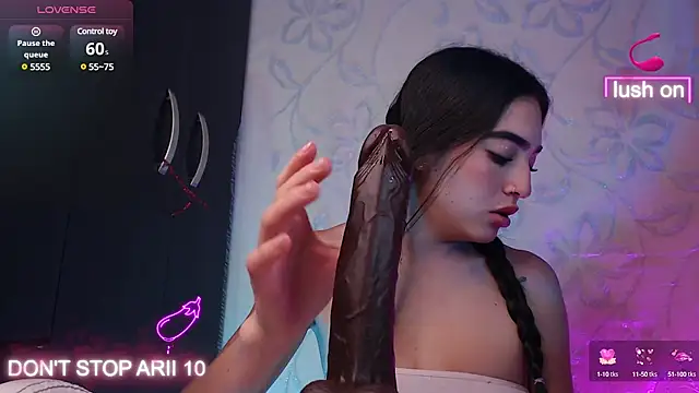 Snapshot of Arii_vega_ chatting on January 2025 11:13:02 PM Arii vega online show from January 2025 11:13:02 PM