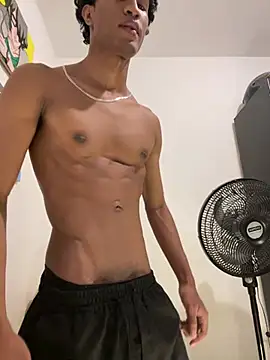 Masterikee online show from January 2025 09:16:01 PM