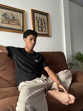 Masterikee online show from November 2025 12:31:02 PM