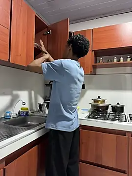 Masterikee online show from December 2025 02:19:02 AM