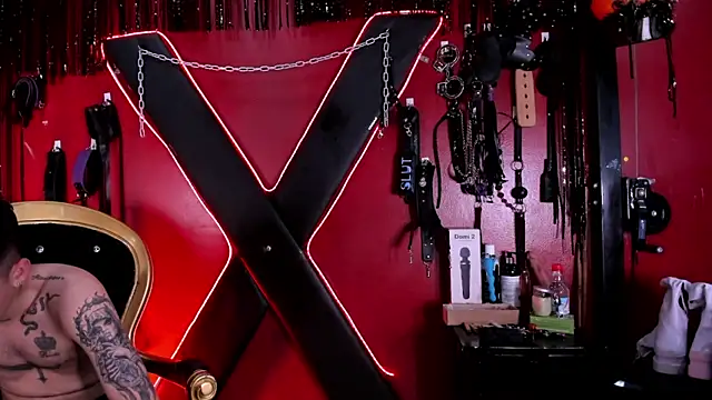 alexa n alex online show from November 2025 08:02:02 PM