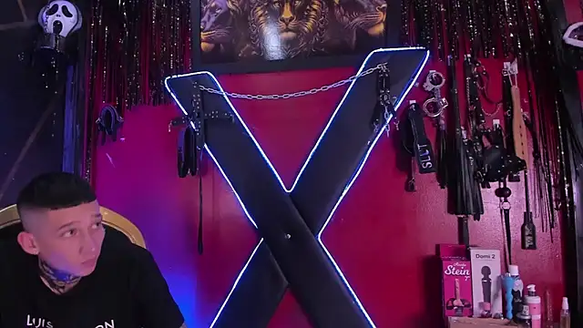 alexa n alex online show from February 2026 07:31:02 PM