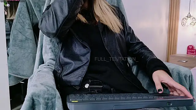 FULL TENTATION  online show from April 2026 08:23:02 AM